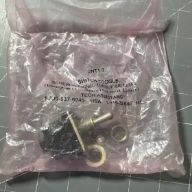 2NT1-7 HONEYWELL SENSING SOLUTIONS Nos