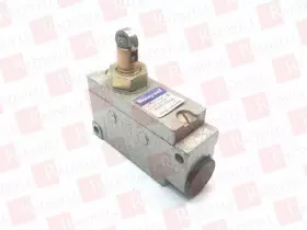 BZE7-2RQ8-C HONEYWELL SENSING SOLUTIONS Limit Snap Action