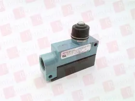 BZG1-2RN HONEYWELL SENSING SOLUTIONS Limit Snap Action