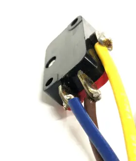 V3-1119 HONEYWELL Micro Switch #3
