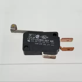 V7-1V19E9-207 HONEYWELL Mini Switch Snap Action Spdt Roller