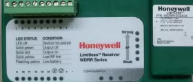 WDRR1A02A0A HONEYWELL Limitless Receiver Wdrr #2