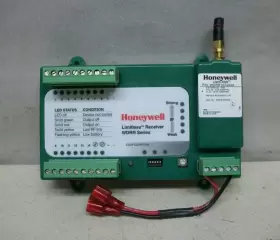 WDRR1A02A0A HONEYWELL Limitless Receiver Wdrr