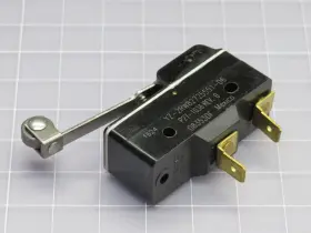 YZ-2RW82725551-D6 HONEYWELL Snap Action Switch