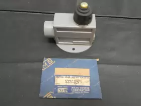 YZV-RN5 HONEYWELL Microswitch Push Switch