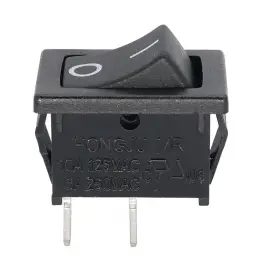 WGEN9500DF HONGJU Hx Switch Westinghouse Generator