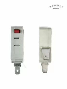 786552704787 Hosailay Replacments Microwave Oven Door #2
