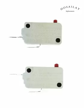 786552704787 Hosailay Replacments Microwave Oven Door #3