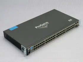 2610-48 HP Procurve Switch