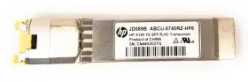 ABCU-5740RZ-HP8 HP Sfp Ethernet Transceiver Modules #2