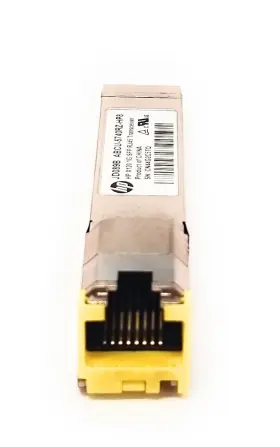 ABCU-5740RZ-HP8 HP Sfp Ethernet Transceiver Modules #3