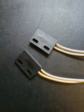 PRX-8200 HSI Sensing Niop #2