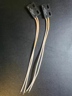 PRX-8200 HSI Sensing Niop #3