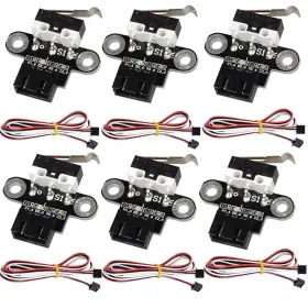762917148816 HUAREW Printer Horizontal Mechanical Limit Pi