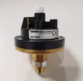 625.6532 HUBA Pressure Switch