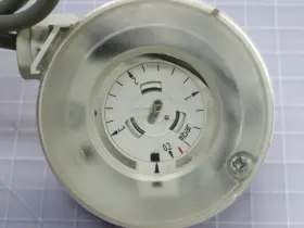 604.9 HUBA CONTROL Pressure Switch #2