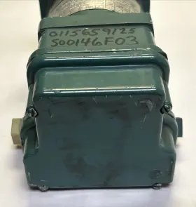 2220-111CC13F HUBBELL Pilot Switch #3
