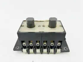 67542-001 HUBBELL Pushbutton Pendant Station Pbs #3