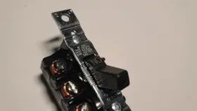 7810-UD HUBBELL Pole Manual Motor Control Switch #3