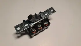7810-UD HUBBELL Pole Manual Motor Control Switch