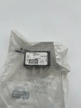 80320115 HUBBELL Mabc Block