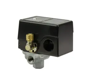8245145 HUBBELL Pressure Switch Air Compressor Furnas Fo