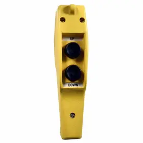 CPB21 HUBBELL Wiring Device Kellems Up Down Pendant Push