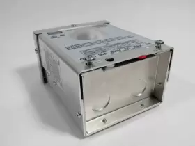 HBL13R89D HUBBELL Standard Disconnect Safety Switch Vac Nema #2