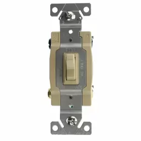 RS415IZ HUBBELL Toggle Switch #3
