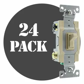 RS415IZ HUBBELL Toggle Switch