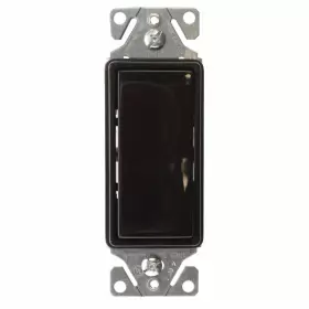 RSD315Z HUBBELL Decorator Rocker Switch #2