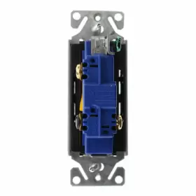 RSD315Z HUBBELL Decorator Rocker Switch #3