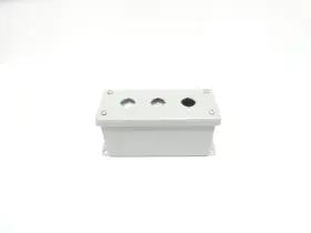 PBGX3 HUBBELL Pushbutton Enclosure