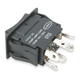 MR223MMSP HUBBELL WIRING DEVICE-KELLEMS Marinrockswtch Nolens