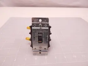 HBL78TOUD HUBELL Manual Motor Switch Controller #2