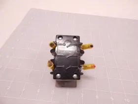 HBL78TOUD HUBELL Manual Motor Switch Controller #3