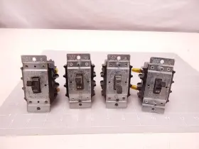 HBL78TOUD HUBELL Manual Motor Switch Controller