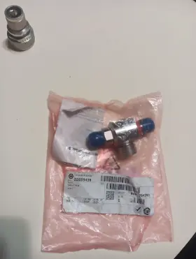 3400.17.0230 HUBER SUHNER Emp Protector