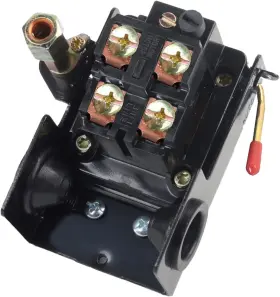 AIR006 HUIVLEI Air Compressor Pressure Switch Control Single