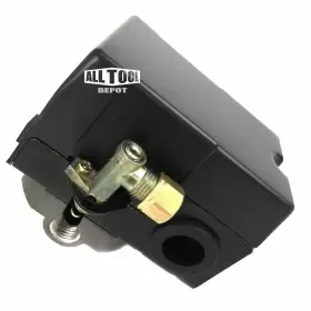 978091808203 HUSKY Pressure Switch Ports Unloader Angle
