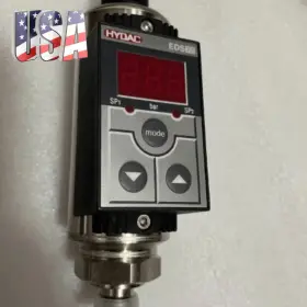 344-3-250-000 HYDAC Eds Pressure Switch