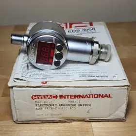3476-2-6000-400 HYDAC Eds Pressure Switch
