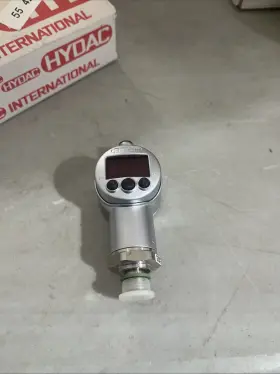 554200056 HYDAC Eget Pressure Switch
