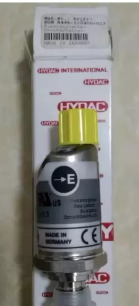 8446-1-0400-013 HYDAC Eds Pressure Switch #2
