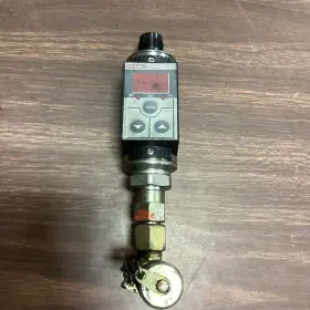 906321 HYDAC Eds Pressure Switch