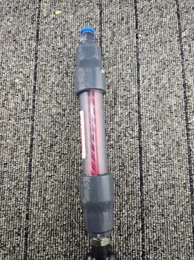829-101 HYDRO-SPRAY Spears Foam Generator Sch