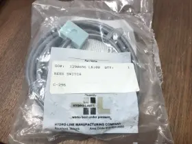 C-296 HYDROLINE Reed Switch Imc