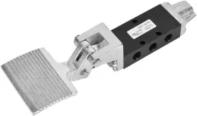 HYUDUOS5MGKDZ9OG HYUDUO Pneumatic Pedal Valve Position Alloy