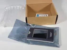 TPD-280-H ICP DAS USA INC Touchscreen Hmi Controller Touchpad