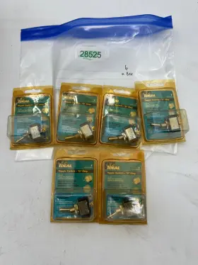 774010 IDEAL Toggle Switch Ring Pack